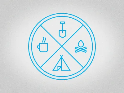 Quartermaster crowdskout icons