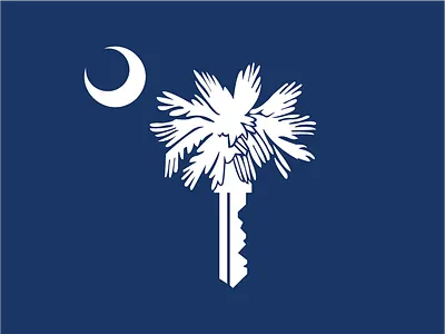 Mount Pleasant Locksmith & Security flag key locksmith sc security