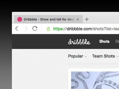 Fullscreen mode of QQBrowser browser fullscreen osx