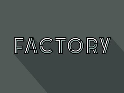 Factory