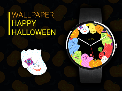 Wallpaper Watch android wear moto 360 ui ui watch wallpaper watch