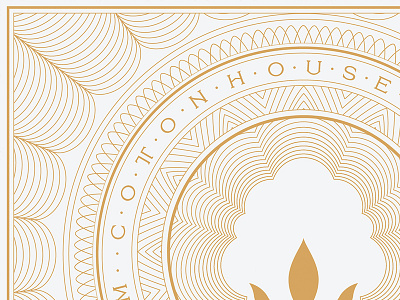 Business Card kevin cantrell design lettering letterpress salt lake city temple
