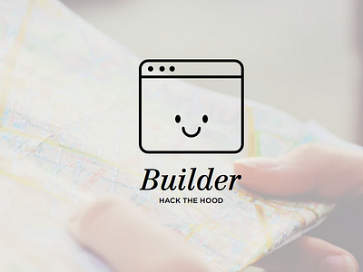 Builder by Hack the Hood