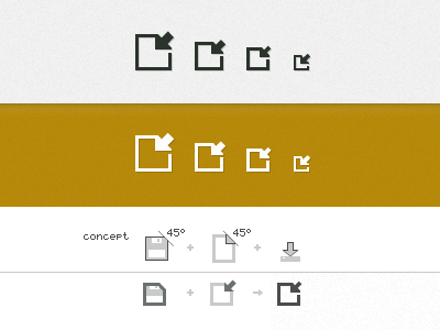 “save as”-Icon icon save as