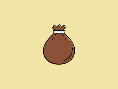 Bomb Bag bag bomb bomb bag icons ocarina of time zelda zelda icons