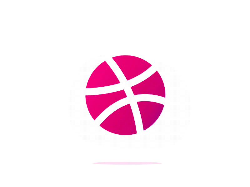 #001 dribbble intro premiere