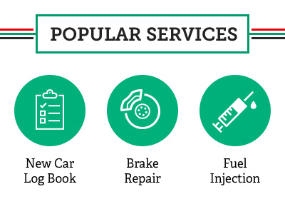 Car Service Icons #2 auto branding car icon service vehicle website