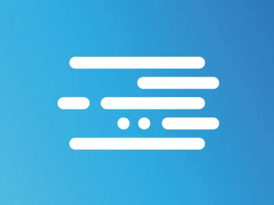 work in progress technology logo logo technology