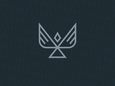 Bird Design bird flight icon symbol wings