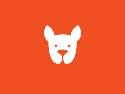 Dog icon animals icon illustration