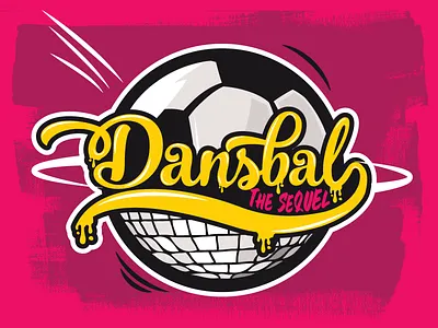 Dansbal