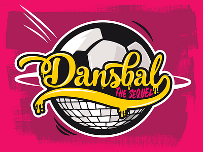 Dansbal