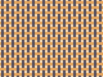 Weave Pattern illustration pattern vector weave