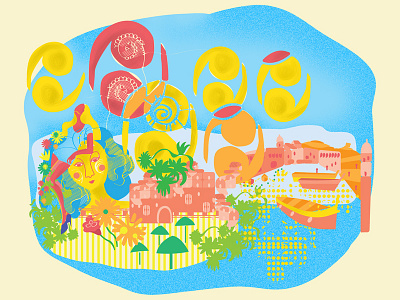 DC Shoes main illustration dc fashion shoes