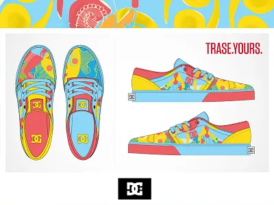 DC Shoes dc fashion shoes