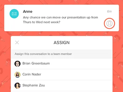 Inbox app collaboration email inbox zendesk