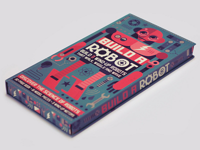 Build a Robot build robot