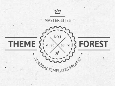 Clean and Clever Insignias, Badges - Number 02 advertisements badges clean commercial crown insignias label logo sale sticker tag vector