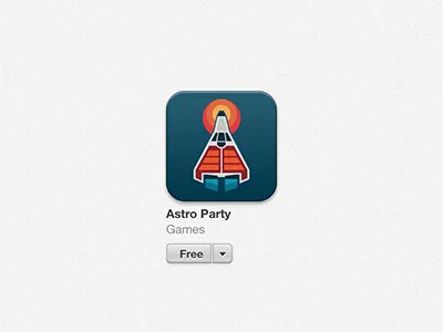 Astro Party