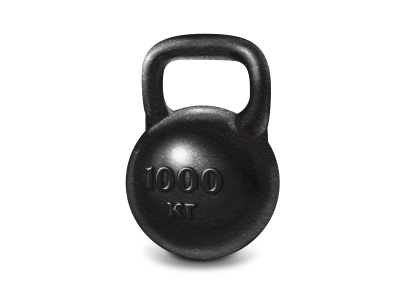 Iron weight health icon illustartion iron iron weight kilogram weight