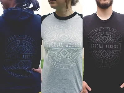 OCC 2014 event fundraiser hoodie ministry operation christmas child raglan t shirt tee