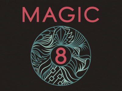 Magic8