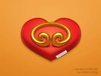 Inhibition of love inhibition，love