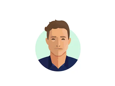 Personal Avatar avatar illustration sketch