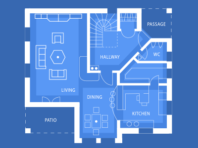 Plan ae architect germany plan