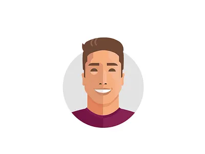 Allen Avatar allen avatar illustration sketch