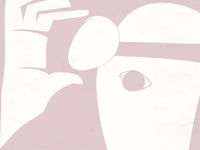 Untrustworthy Doctor doctor freaky medicine pink weird white