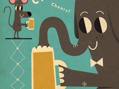 Cheers