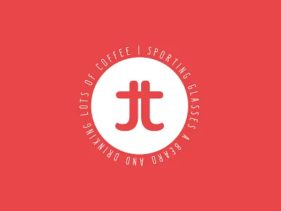 Expanded Fun Logo brand fun logo personal type