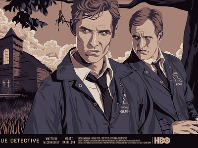 True Detective true detective tv