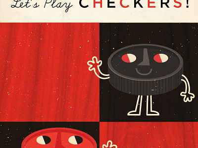 Checkers