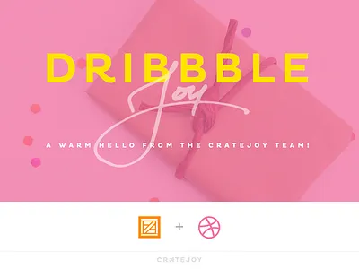 Cratejoy First Shot cratejoy first shot