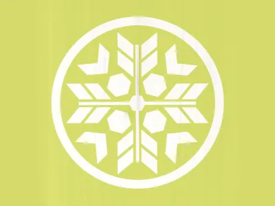 Aztec No. 2 aztec pattern