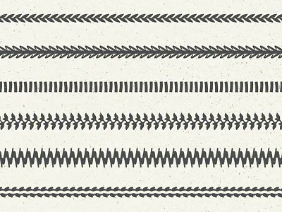 Vector Borders borders dividers grunge pattern retro texture vector vector borders vintage