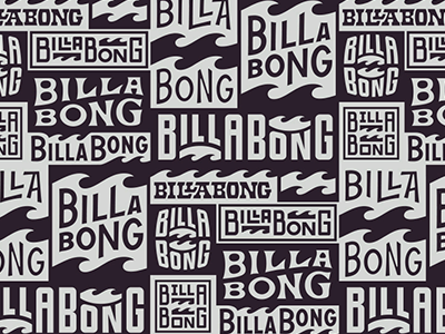 Billabongs