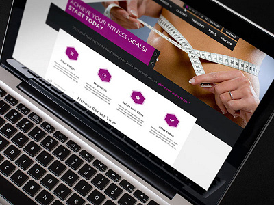 GXM Website updated fitness free gxm gym template wordpress