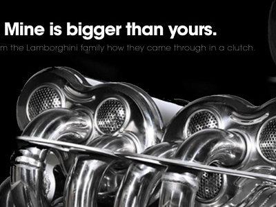Cars that Rock - Pub Stunt, Ad for urinal stand concept acdc advertising discovery guerrilla marketing quest stunt tv uk