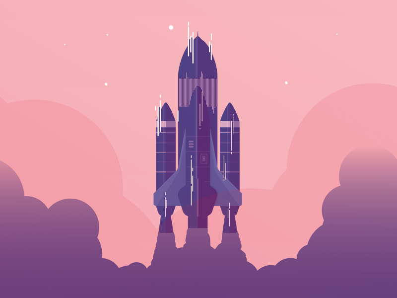 Example of Rocket