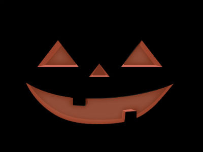 Quick Pumpkin Halloween Background halloween pumpkin