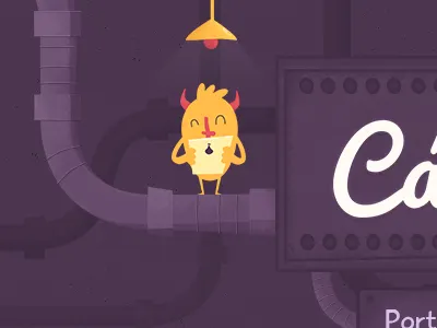 CFC Redesign munster portfolio redesign