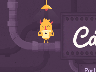 CFC Redesign munster portfolio redesign