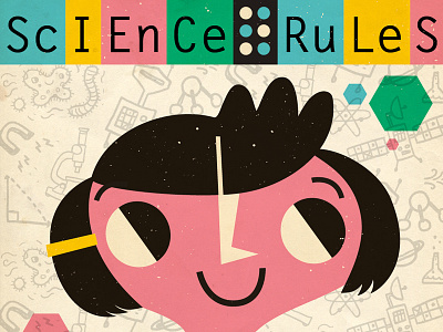 Science Rules