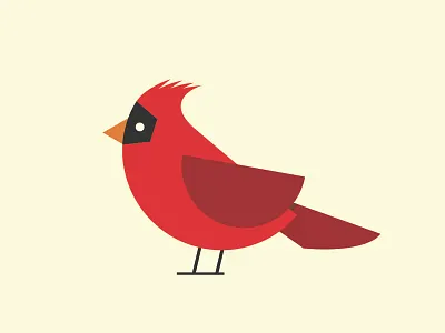 a cardinal
