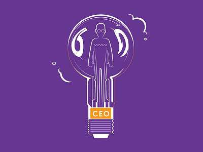 Rejected Art #1 ceo