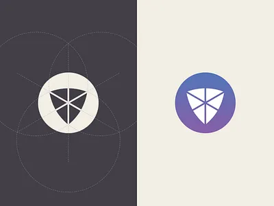 Logo Mark brand identity illustration logo mark