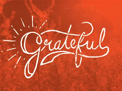 Grateful